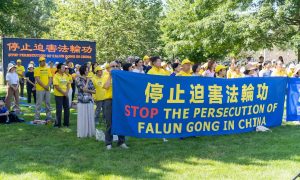 27 Years of Persecution: Human Rights Lawyer Calls CCP a ‘Criminal Organization’