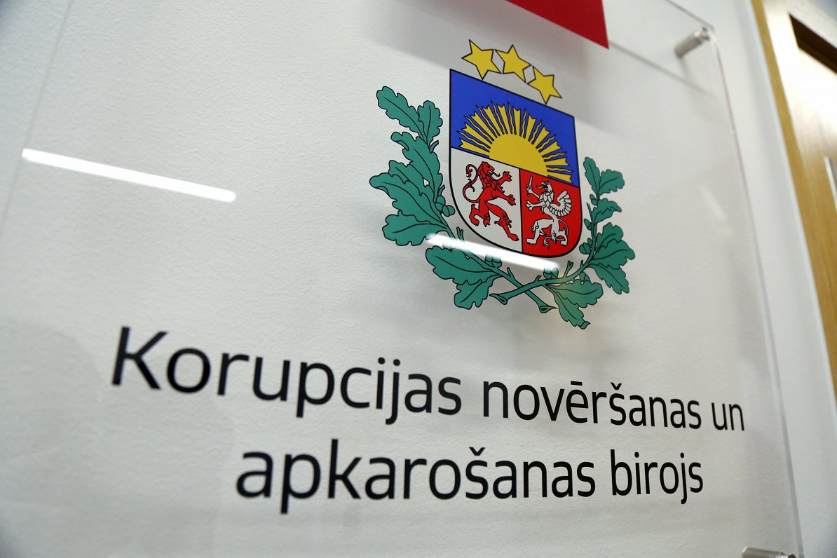 Corruption cops raid three Latvian hospitals