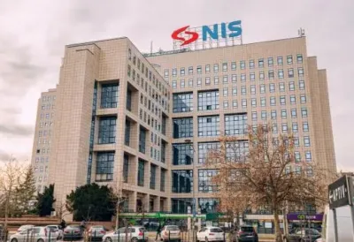 "Nismo zadovoljni predlogom MOL-a" Ministarka energetike: Nećemo preći crvene linije, važan nam je i NIS i rafinerija