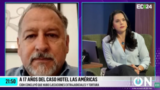 17 años del caso Las Américas, Gary Prado denuncian un “montaje” que nunca se probó