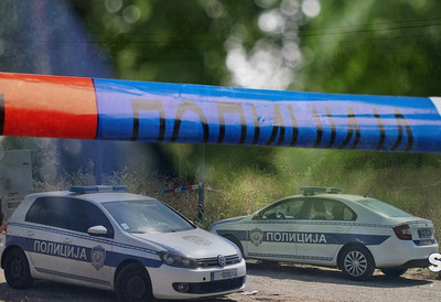 Uhapšen Turčin osumnjičen za ubistvo Ruskinje: Telo spakovao u kofer i bacio, pa pokušao da pobegne iz Srbije