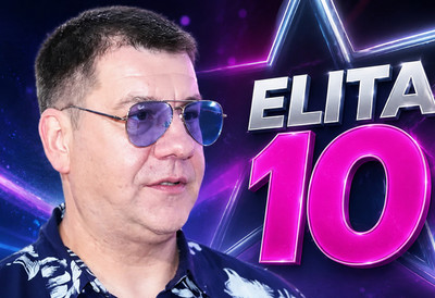 Bivša devojka Ivana Marinkovića ulazi u "Elitu 10", ali ne sama: Sa njom na imanje ulazi i ovaj zgodni muškarac (FOTO)