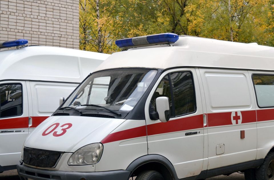 Mali avion udario u kuću u Nemačkoj: Jedna osoba poginula, druga se vodi kao nestala