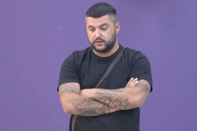 STIGLO UPOZORENJE ZA ASMINA DURDŽIĆA: Ovo PRAVILO mora da poštuje nakon finala "ELITE 9"!