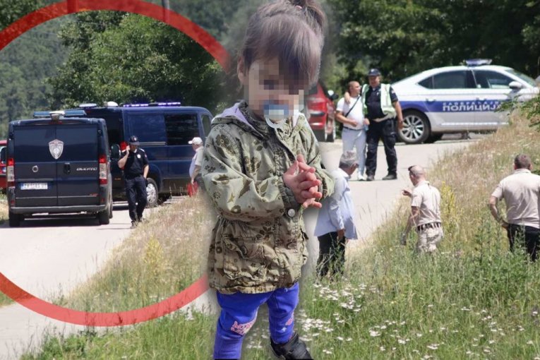 "KO ĆE DA PLATI PIVO DA MU KAŽEM GDE JE TELO?" Šokantna izjava oca osumnjičenog za ubistvo nestale devojčice iz Bora, njegove reči i danas LEDE KRV!