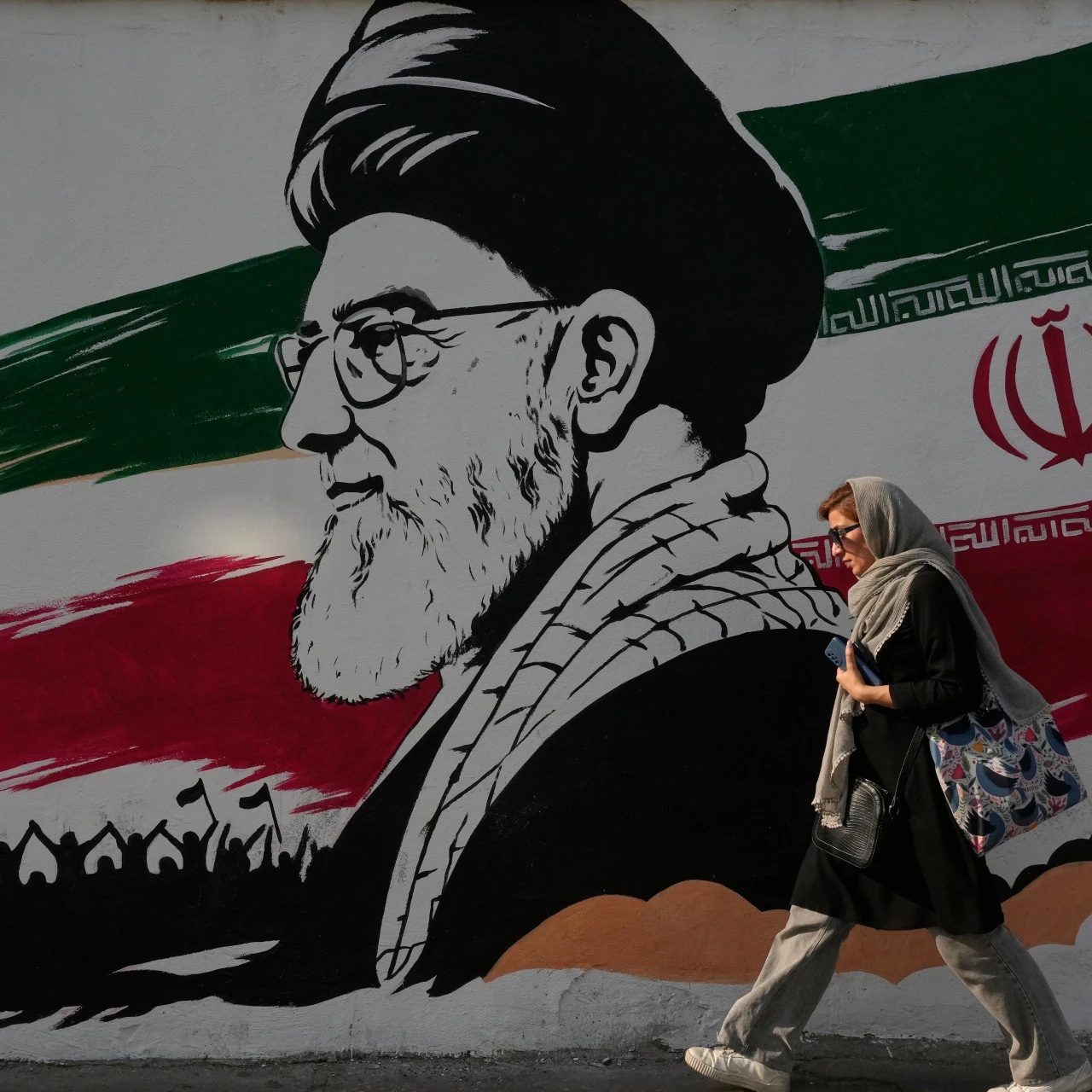 Iranski ministar Aragči: Trenutno nismo u pregovorima sa SAD, poruke preko posrednika