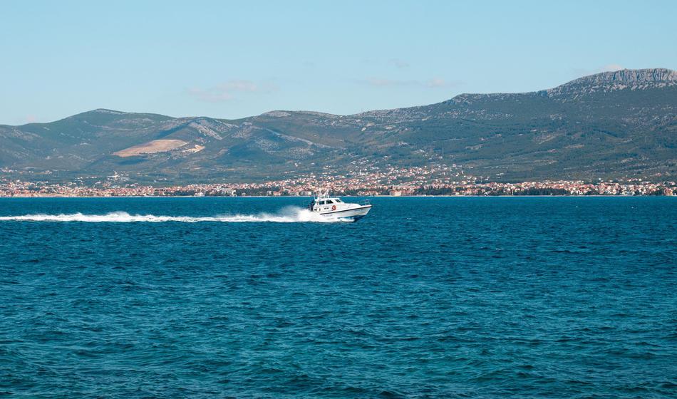 Novo o drami na Jadranu: Našli enega pogrešanega, za enim še ni sledu