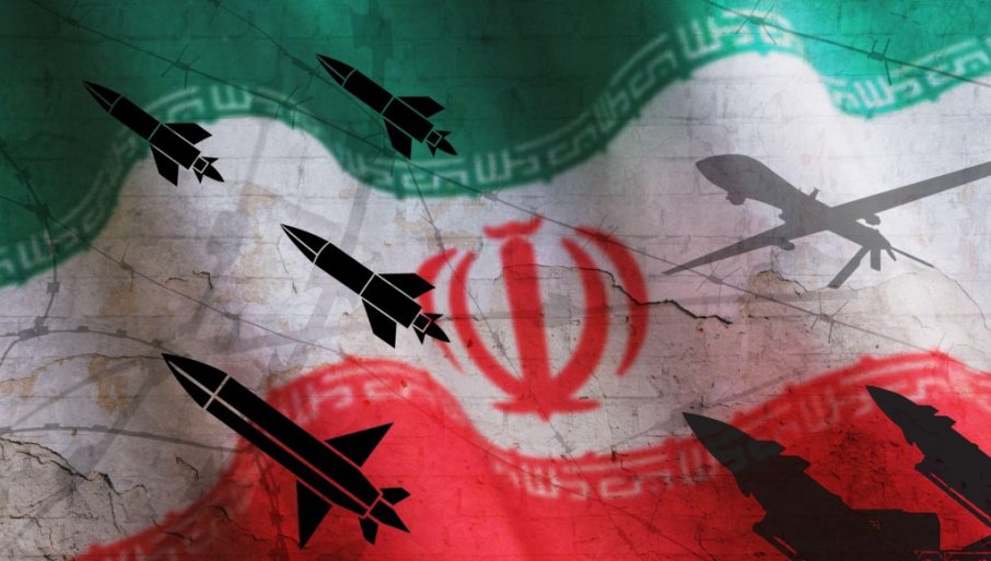 PREKRŠILI STE POVELjU UN, OPET NASRNULI NA IRAK, UNIŠTIĆEMO VAS: Iran zapretio zbog ulaska Saudijske Arabije u rat