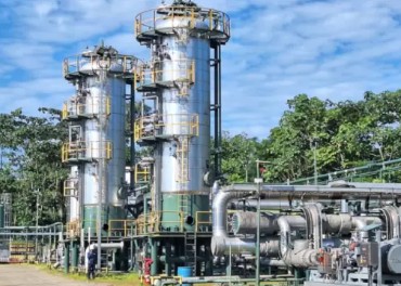 Ecuador enjoys an oil ‘bonanza’ as Iran war reignites