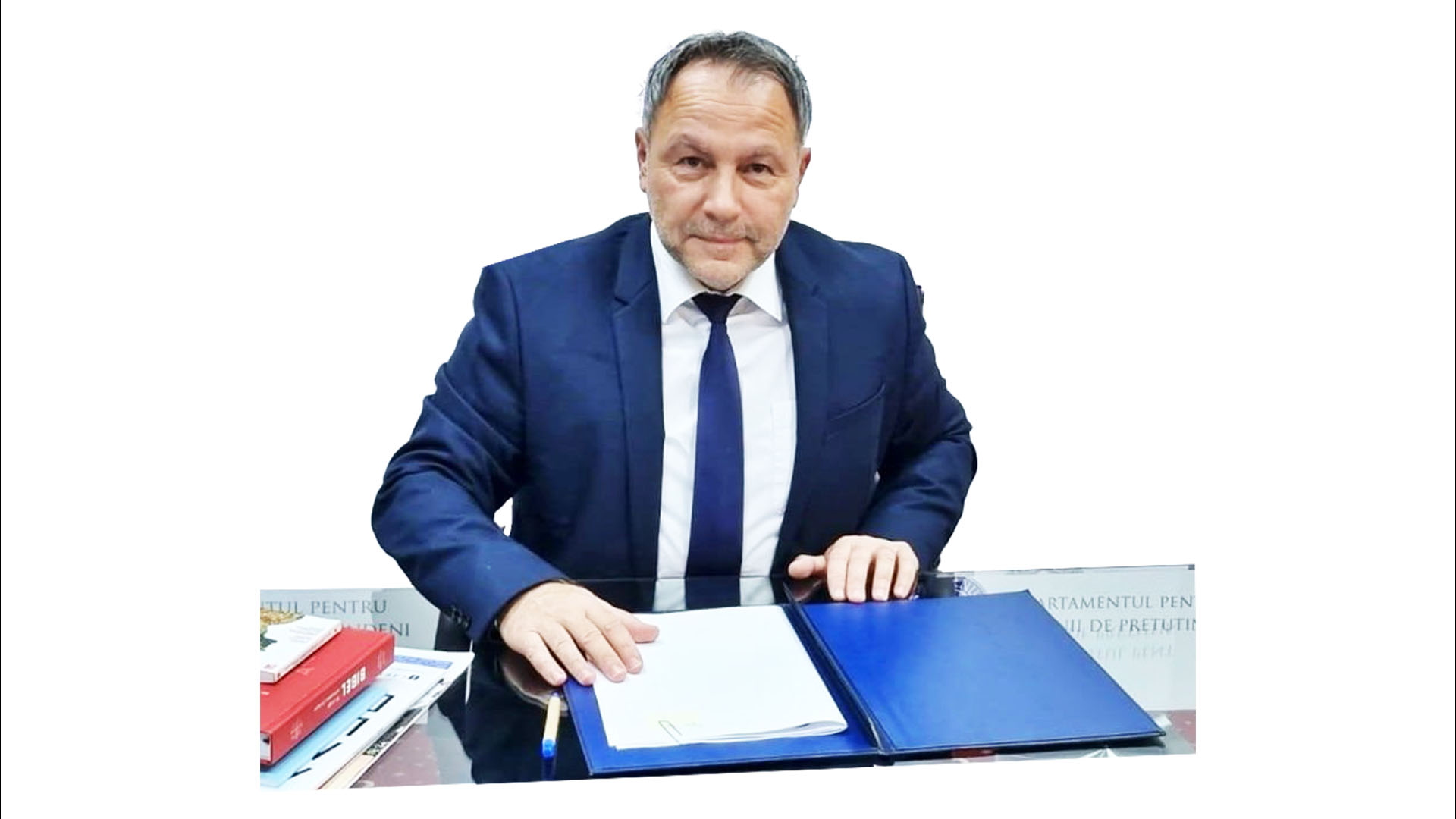Interviu cu domnul Mihai Șerban, la încheierea misiunii diplomatice în Serbia