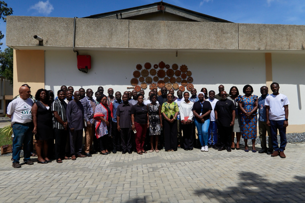 CSIR-IIR calls for stronger research–industry collaboration at BI-ARIM