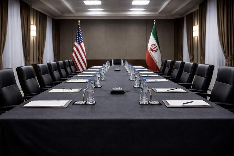 Najnovija vest: Iran odbija da pregovara sa SAD