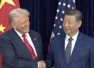Ahead of Trump-Xi Summit, US Seeks Chinese Cooperation on Iran as Beijing Presses Taiwan Issue