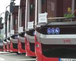 Niš-ekspres modernizuјe prevoz: Deset novih Euro 6 autobusa na ulicama grada
