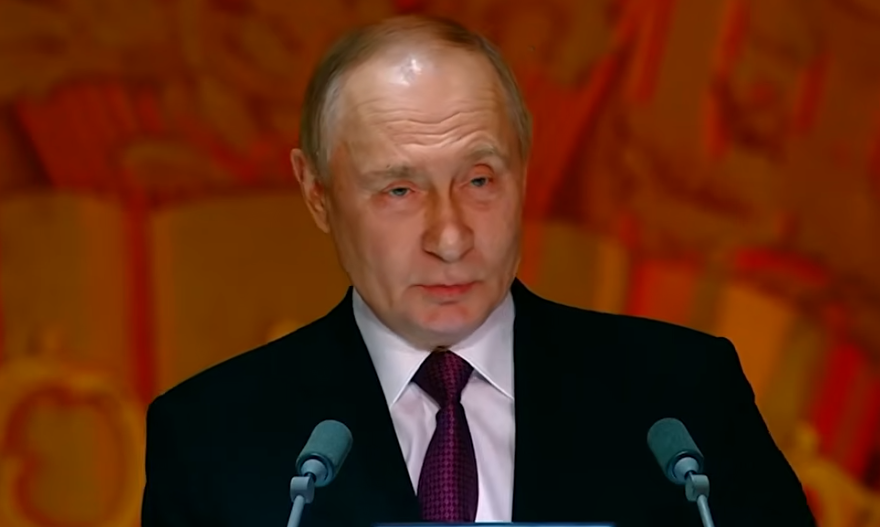 Putin: Situacija u svetu je znatno pogoršana