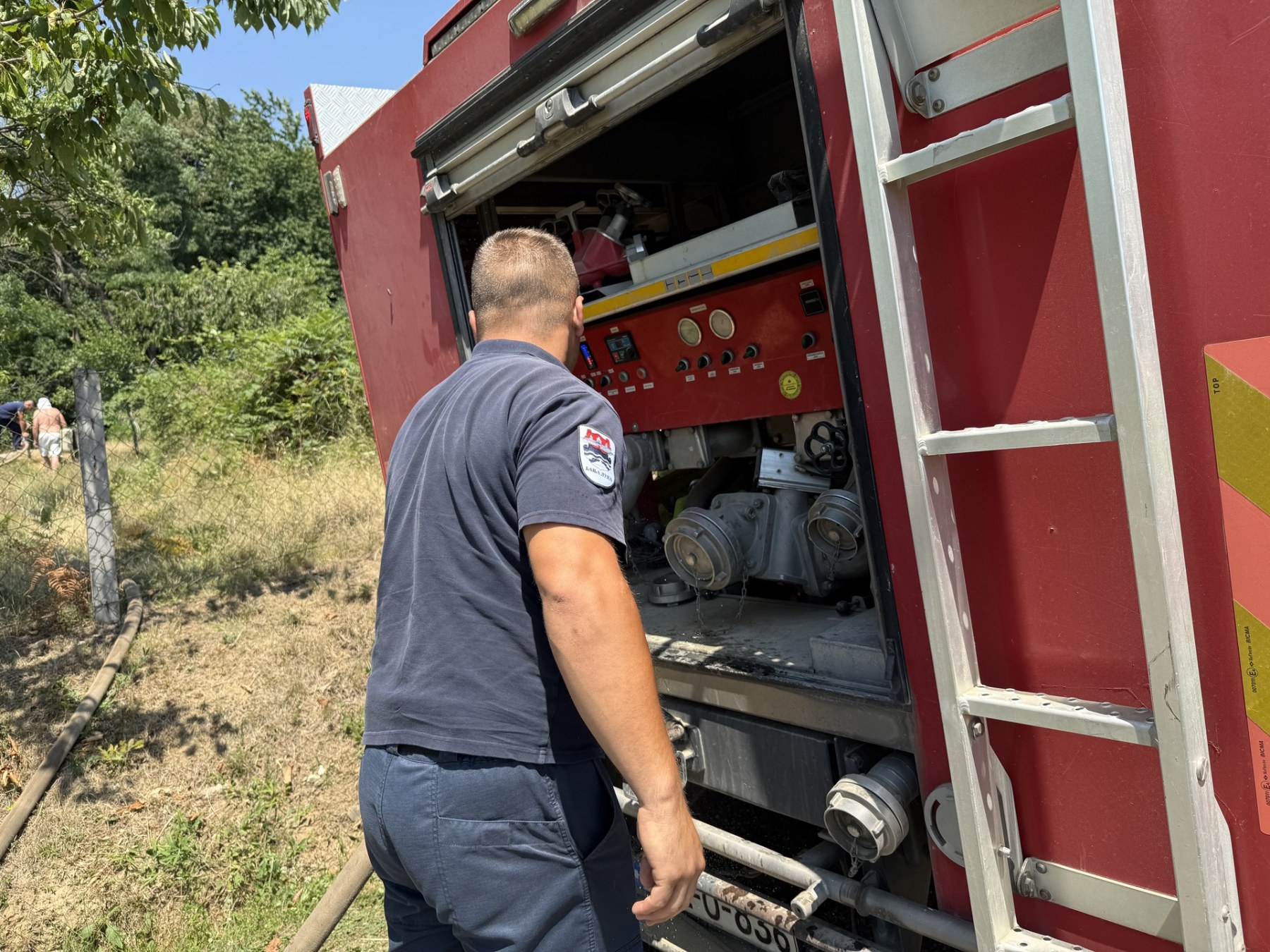 Grad ponovo apeluje na racionalno korištenje vode u potkozarskim selima