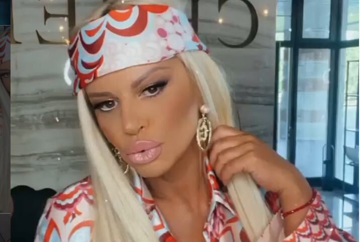 Dara se udala za Milana dok je sa Lazarom bila u braku: Prvi muž joj robijao u Nemačkoj, sa drugim nije spavala u istom krevetu, živeli kao cimeri
