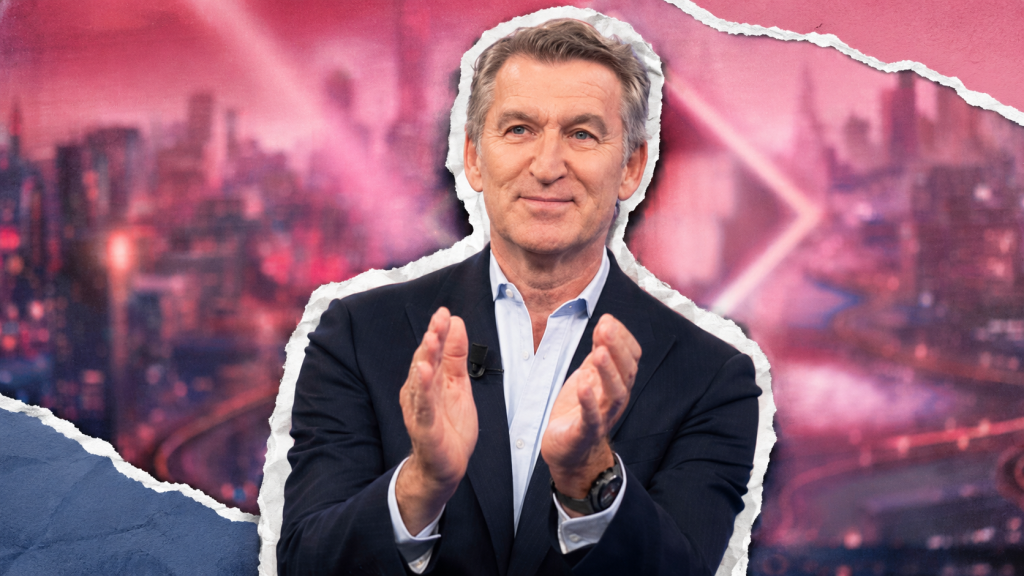 Feijóo vuelve a hablar como quien sabe demasiado