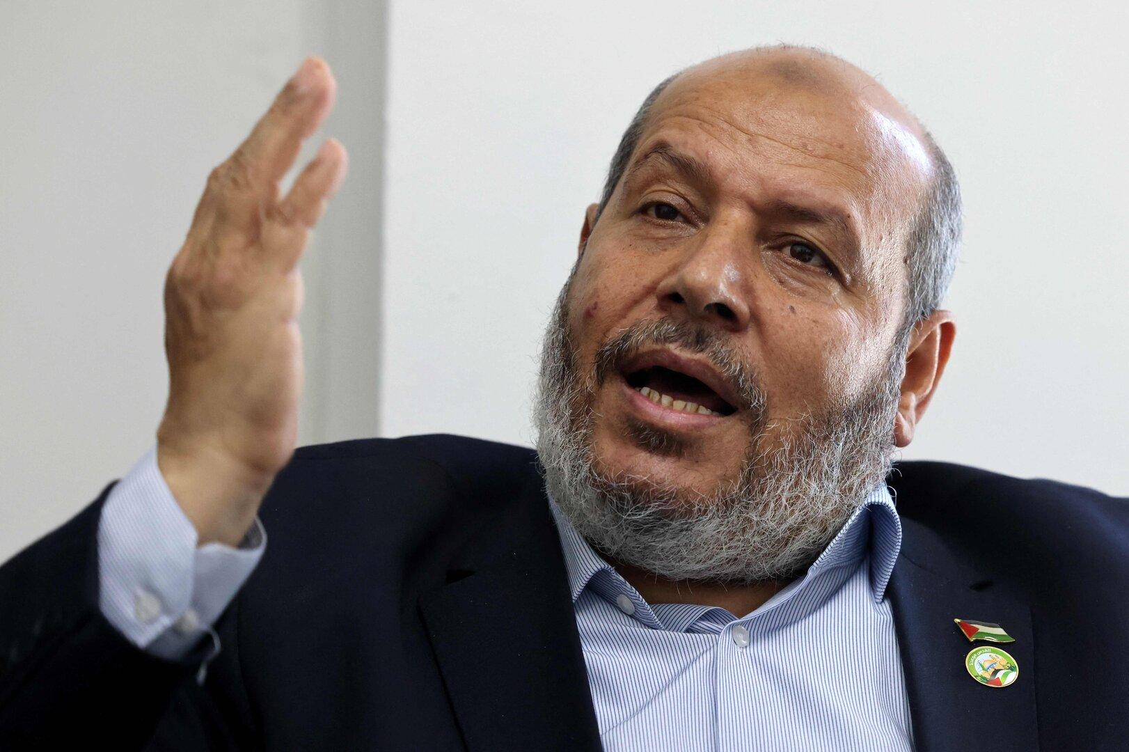 Khalil Al-Hayya neuer Anführer der Hamas
