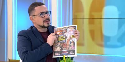 Blokaderi će se poubijati između sebe! Sada svog Veljkovića psuju, vređaju i nazivaju maloumnikom
