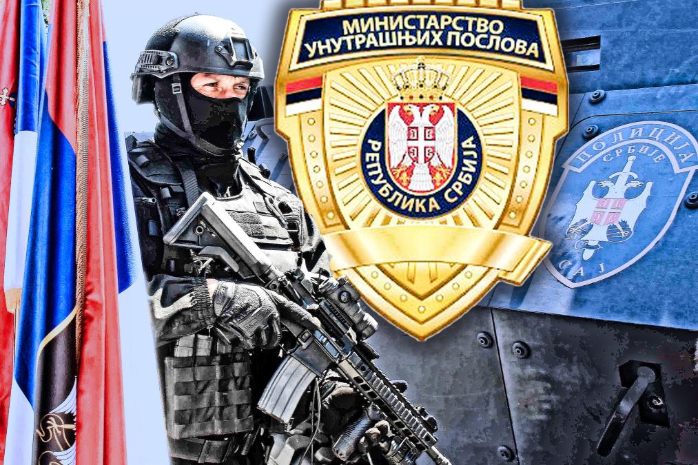 BEZ GREŠKE U DRILU, BEZ KOMPROMISA U MISIJI: Ovako izgledaju vežbe i pripreme Specijalne antiterorističke jedinice (video)