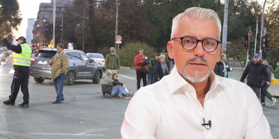 Šok tvrdnja u programu uživo! Borojević: "Pred 15. mart bio je spreman ozbiljan državni udar!" (VIDEO)