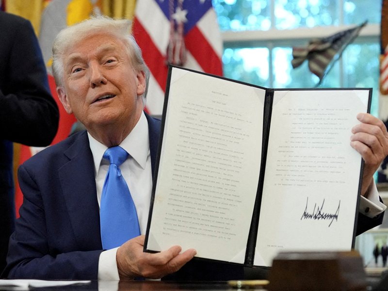 Тръмп: Иран даде по-добра ядрена оферта само 10 минути след като отмених преговорите