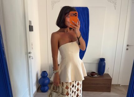 Manje komada, više outfita: Ovako izgleda ljetna capsule garderoba