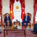 Mickoski i Erdogan najavija prodlabočuvanje na ekonomskata i strateškata sorabotka