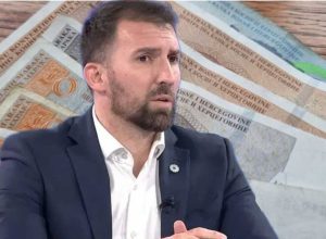 Sutra uplata: Za više od 95.000 korisnika u FBiH će biti uplaćeno po 195 maraka