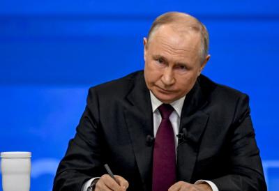 Putin u problemu: Prema obaveštajnim podacima Rusiji preti ekonomski krah