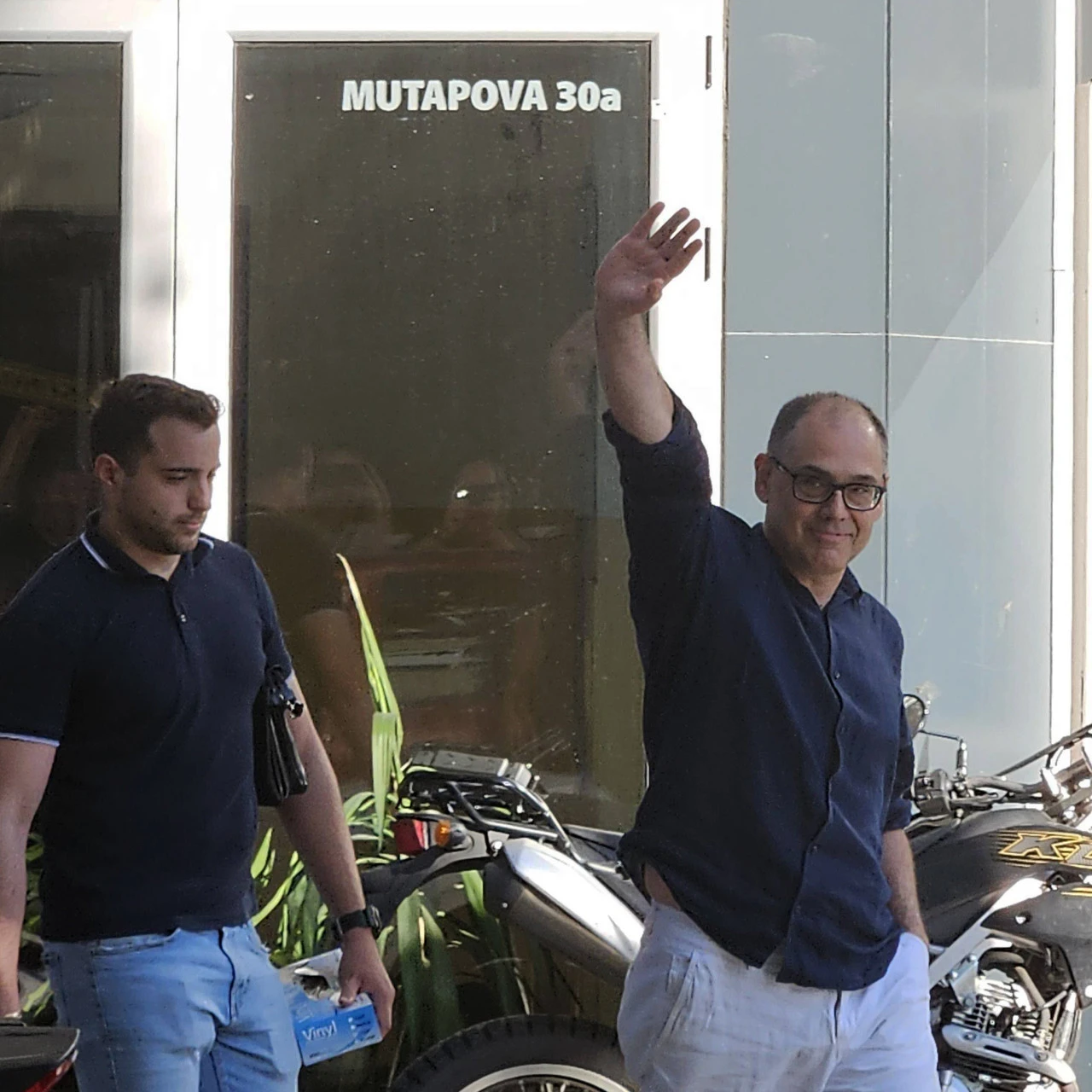 Advokat Stefan Ćorda za Insajder: Krivična prijava protiv Aleksandra Radića je nastavak progona, nema dokaza za dela koja mu se stavljaju na teret