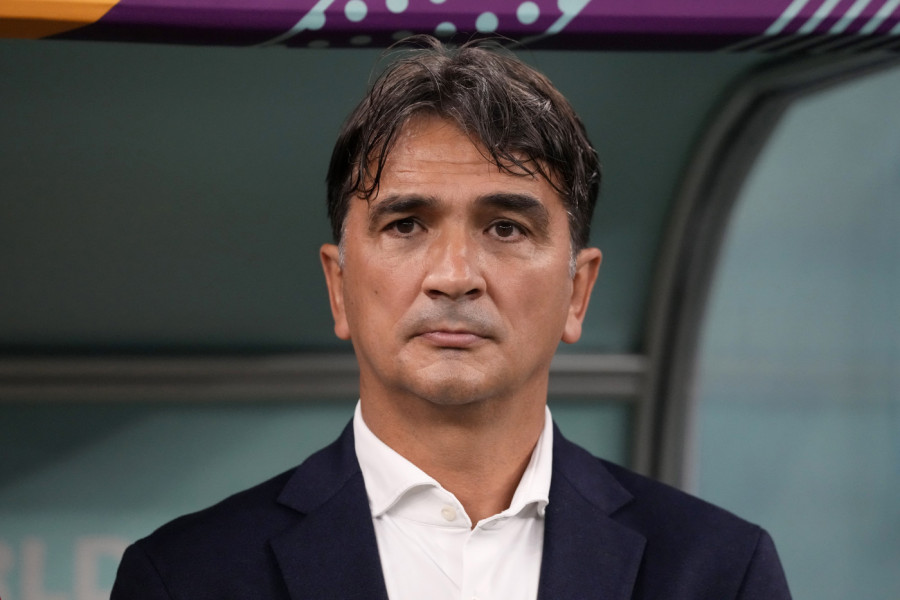 ZLATKO DALIĆ NAŠAO NOVI POSAO! Nestvarna plata - bivši hrvatski selektor zarađuje milione!