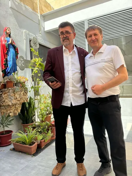 Raskršće Časlava Savića pretočeno u stihove