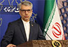 Iran says it s continuing to exchange messages with US - Foreign Ministry