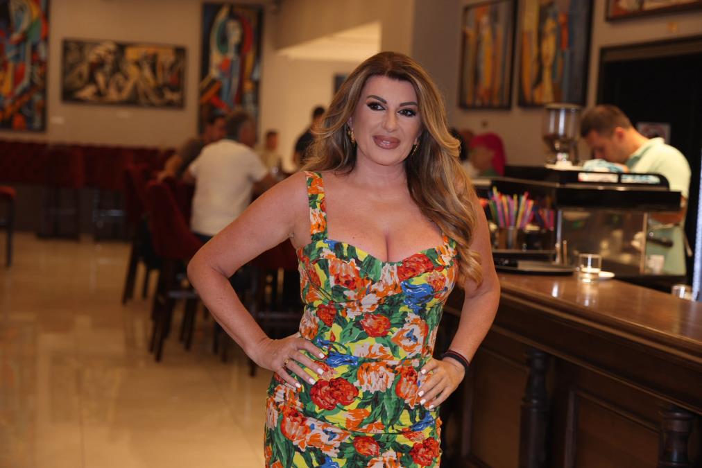 VIKI MILJKOVIĆ PODELILA USPOMENU SA SINOM STARU VIŠE OD 10 GODINA! Raznežila sve na mrežama i izazvala lavinu emocija (VIDEO)
