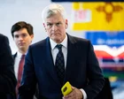 Bill Cassidy accuses Trump of treating Congress as ‘merely an appendage’
