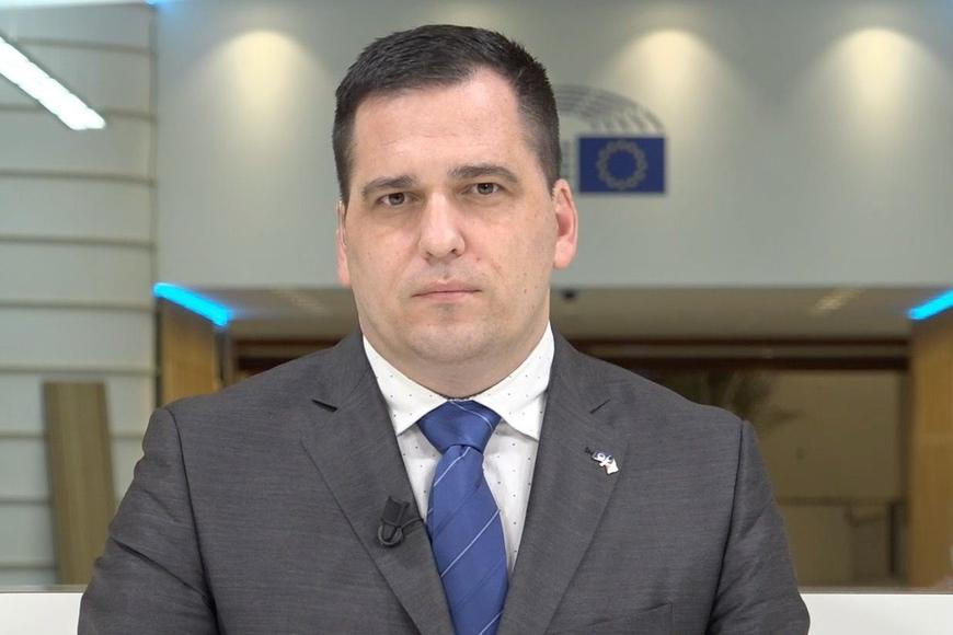 Fico ho nazval „nájemným vrahem“, Zdechovský teď žádá zásah Bruselu kvůli dotacím na Slovensku