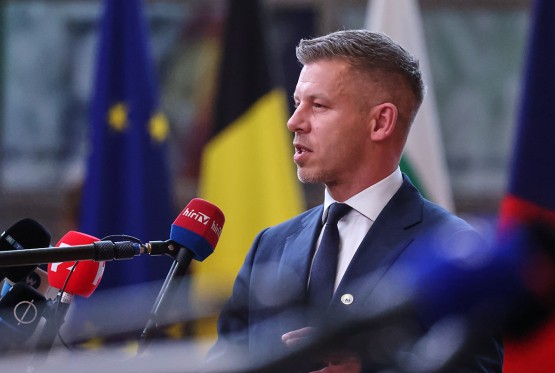 Mađar: Ubrzano članstvo Ukrajine u EU nepravedno prema Zapadnom Balkanu