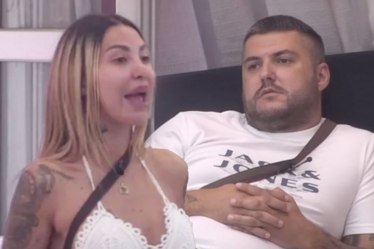 MONSTRUOZNO! Asmin priznao Aneli da je hteo da je UBIJE - MUK u Eliti zbog STRAVIČNOG OTKRIVANJA!