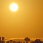 U Danskoj izmjerena najviša temperatura od početka mjerenja