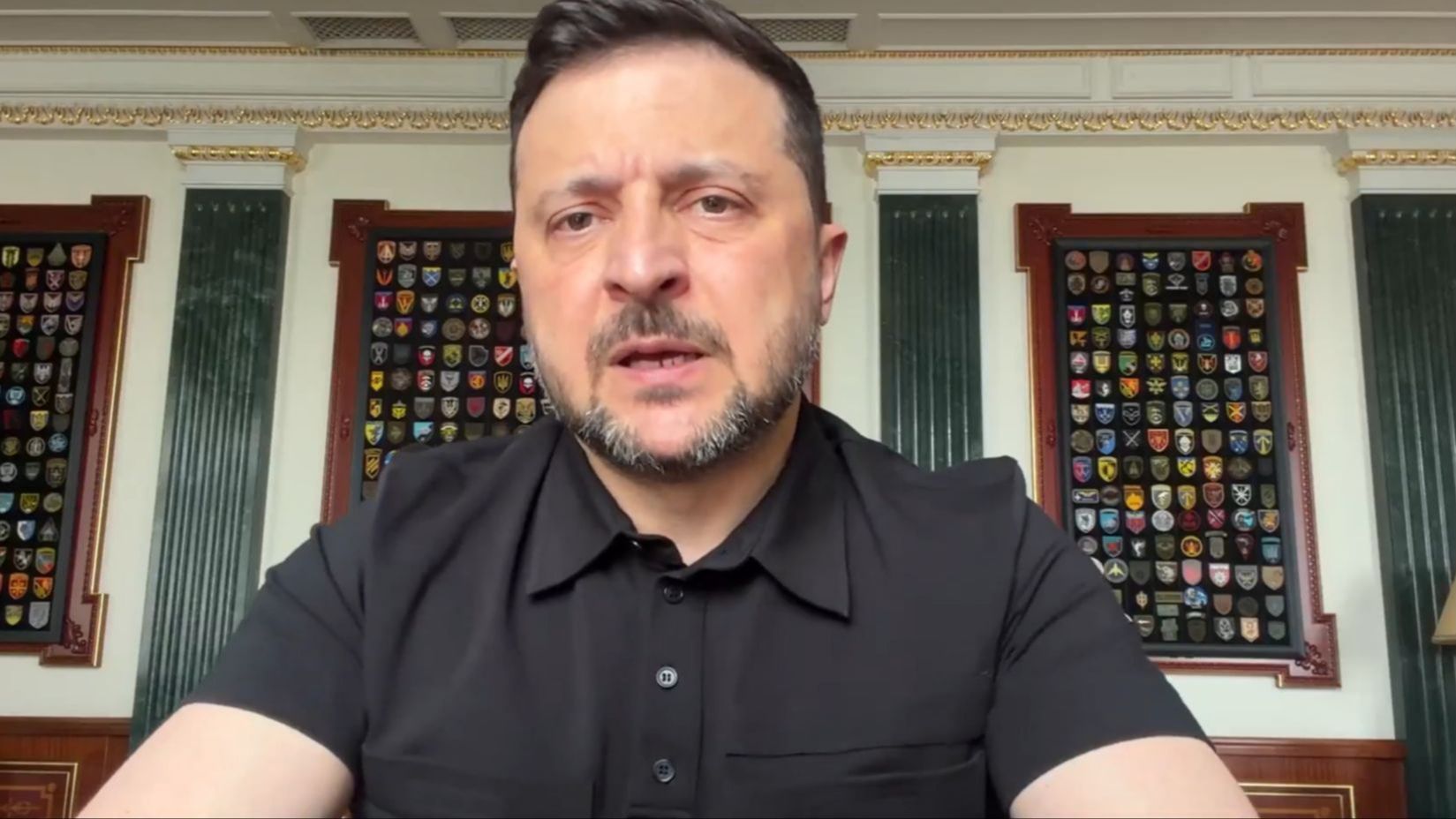 Zelenski: Rusija priprema novi masovni raketni napad