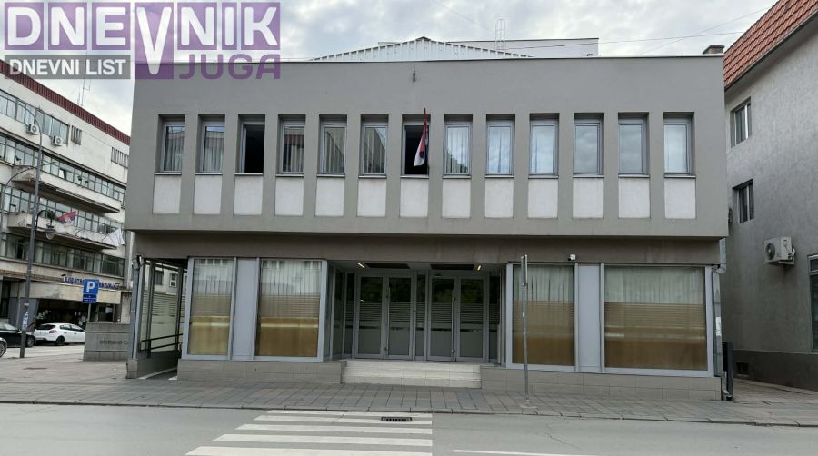 Određen pritvor osumnjičenom iz Vlasotinca zbog nasilja u porodici