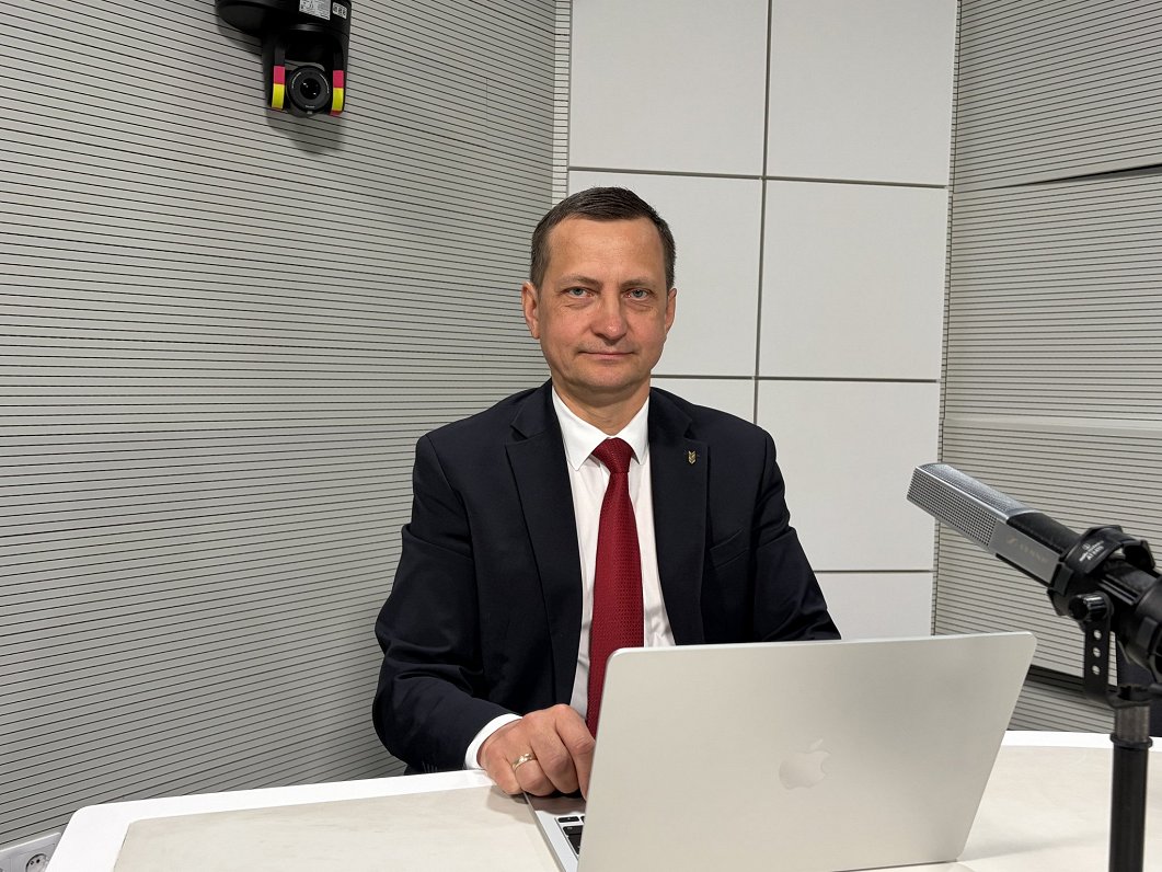 Krauze threatens to sue Prosecutor General of Latvia