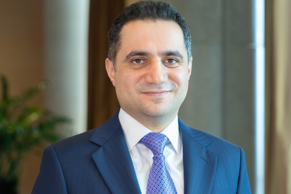 Акционерам Банка ABB предложат дивиденды на 200 миллионов манатов