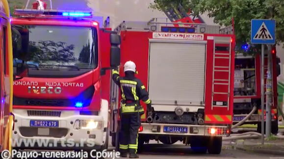 NE PALITE TRAVU I NISKO RASTINJE: Prošle godine evidentirano je 13.387 požara na otvorenom, MUP još jednom apeluije! 