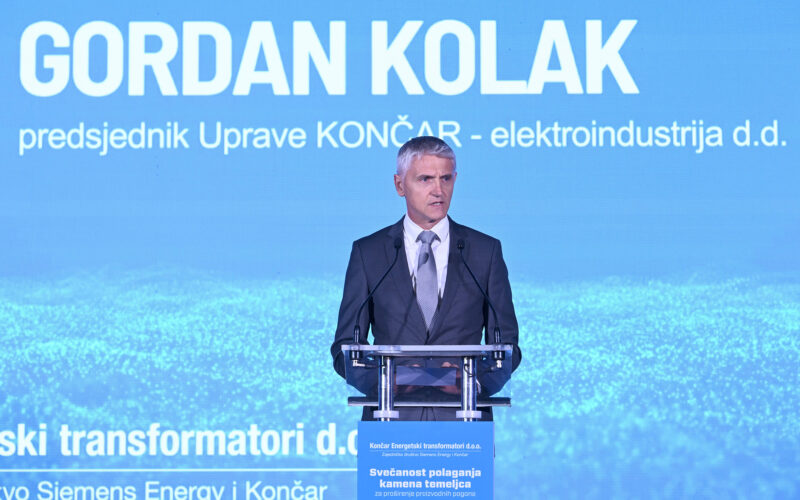 Kolak: Pozicionirat ćemo Hrvatsku na globalnu kartu energetske tranzicije