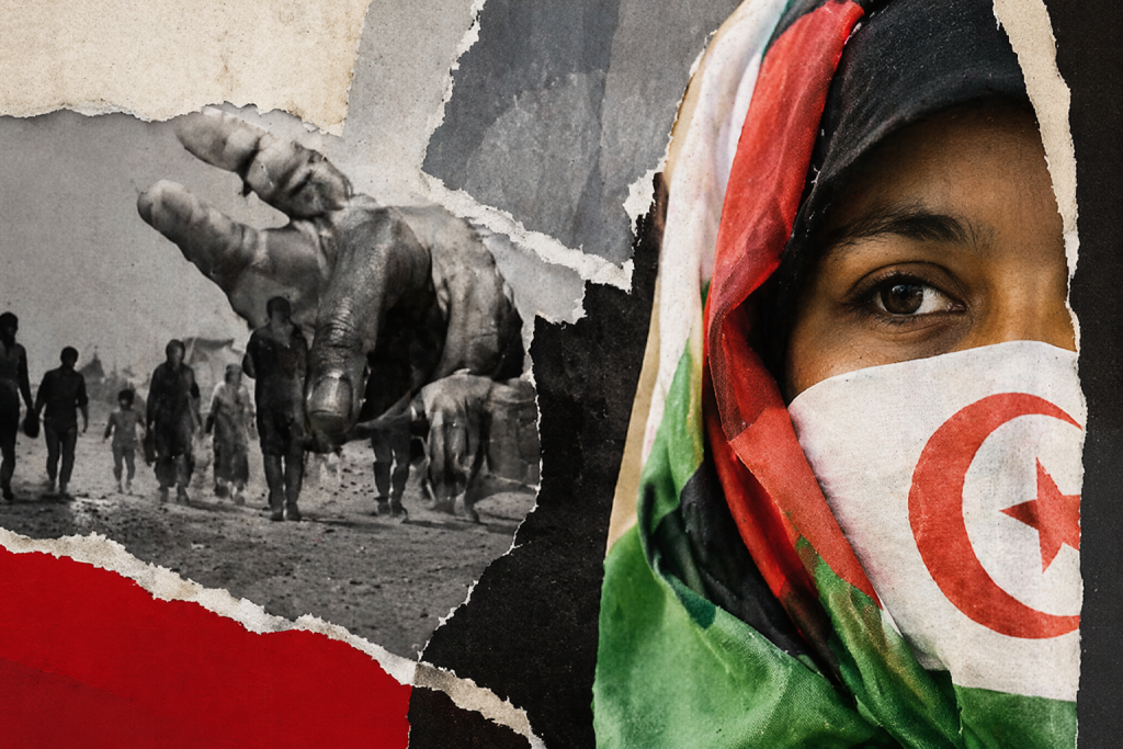 Vídeo | Regularización histórica en España, sí; pero con una exclusión que apunta al Sáhara