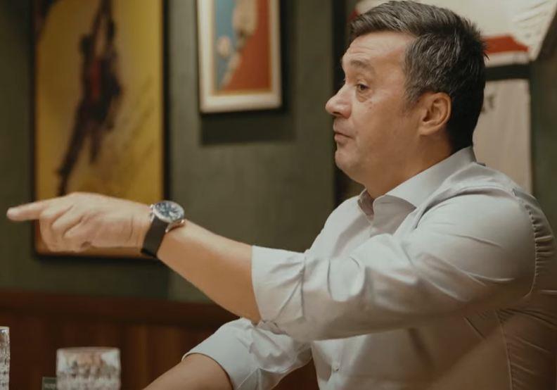 "PIKSI SE JAVLJA NA TELEFON I KAŽE - ŠTA ĆE MI ON" Rade Bogdanović otkrio kako je Srbija izgubila Miloša Kerkeza!