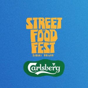 Posljednji dan Street Food Festa počinje ranije: Objavljen novi raspored